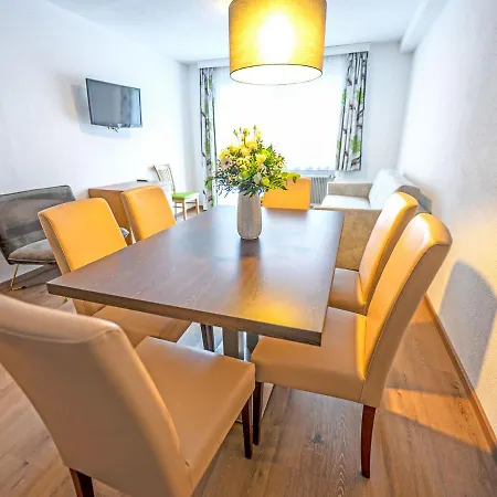 Inntalerhof-1 By Interhome Apartment *