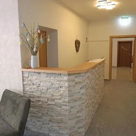 Апартаменты Inntalerhof-1 By Interhome