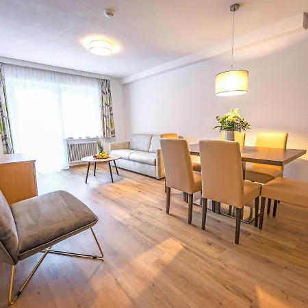 Inntalerhof-1 By Interhome Апартаменты *
