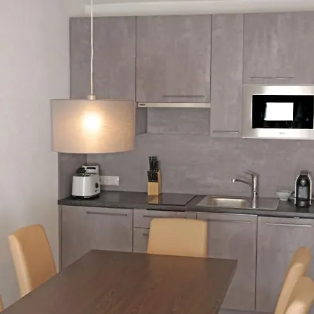 Inntalerhof-1 By Interhome * Tosens