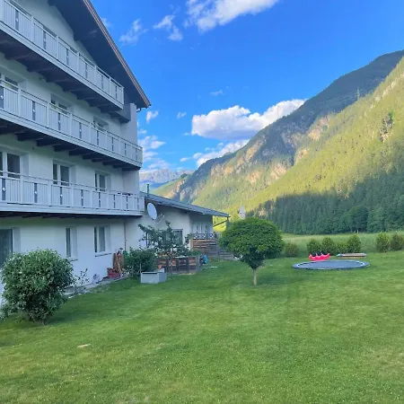 Inntalerhof-1 By Interhome *