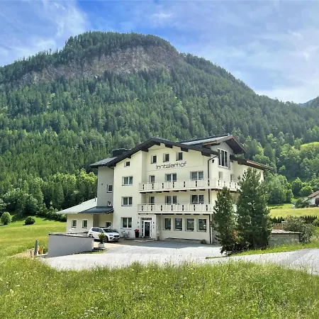 Апартаменты Inntalerhof-1 By Interhome Tosens