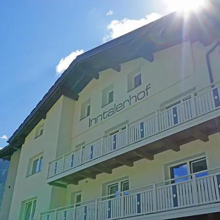 Inntalerhof-1 By Interhome * Tosens