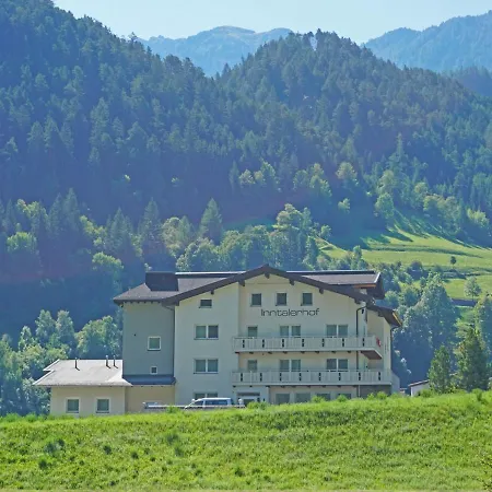 Inntalerhof-1 By Interhome Апартаменты *