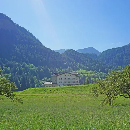 Inntalerhof-1 By Interhome Apartment